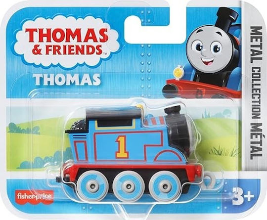 Mattel Thomas & Friends Влакче за 3+ Годишна Възраст