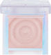 L'Oreal Paris Color Queen Fard de Pleoape Matifiant în Formă Solidă Unsurpassed 3.8gr