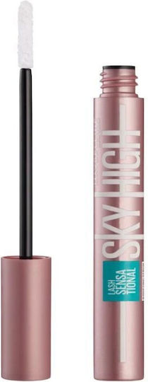 Maybelline Lash Sensational Ενυδατικό Serum Βλεφαρίδων με Πανθενόλη για Θρέψη 6ml