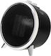 Adler Ceramic Fan Heater General Use Floor Standing 1500W