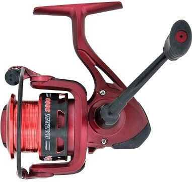 Baracuda 3000 Match Mulinetă de pescuit pentru Feeder / Spinning