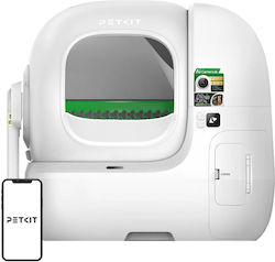 Petkit Purobot Max Pro 2 Само почистваща Ъглова Котешка Тоалетна