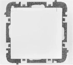 Elektro Plast Vestra Single Flush Mount Power S...