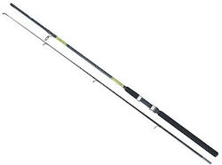 Baracuda Въдица за Спининг / Кастинг 2.4m 15-40gr Baracuda Въдица за Спининг / Кастинг 2.4m 15-40gr