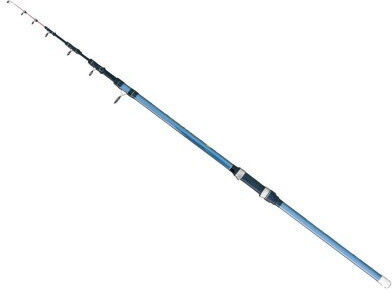 Baracuda Lansetă de pescuit pentru Spinning / Casting 2.4m 50-150gr