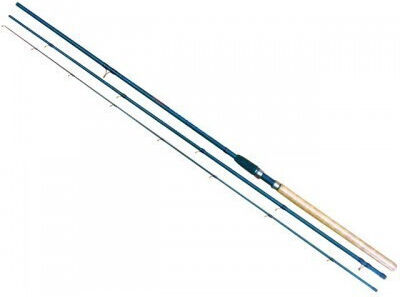 Baracuda Fishing Rod for Match Fishing / Casting 3.9m 5-30gr