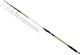 Baracuda Καλάμι Ψαρέματος για Feeder / Casting 3.9m 120gr