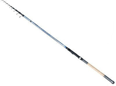 Baracuda Καλάμι Ψαρέματος για Casting 3.9m 293gr