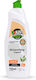 Just Green Organic Orange Oil Washing-Up Liquids 750ml