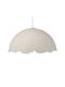 Hanging Light White 57x57x31cm