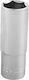 Proline Proline Sechseck Spritzfilter Wasserhahn mit Rahmen Gastgeber 1/2" HEX Durchmesser 1/2" / 14