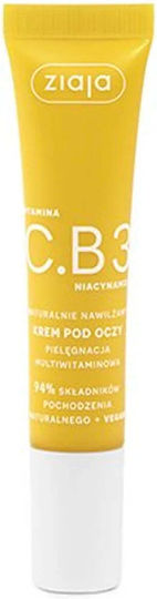 C.B3 Eye Cream for Moisturizing & Firming 15ml