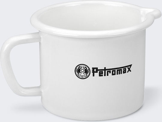 Petromax Тенджерче за мляко 10 л