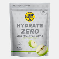 Gold Nutrition Hydrate Zero 200гр