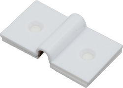 Shelly Cable Bracket 10-pack Leak Sensor Cable 29640