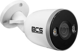 BCS BCS-L-THOME02 IP Αδιάβροχη Κάμερα Wi-Fi