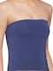 Triumph Tightening Top Seamless Blue Nightfall