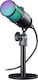 Defender GMC 400 USB Tabletop Microphone