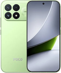 Xiaomi Poco F9 Pro 5G (12/256GB) Πράσινο