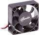 Fander Roxo 5015L Case Fan (4000rpm / 13.2cfm) Without LED Lighting and 3-Pin Connection