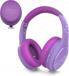 PowerLocus P19 Безжични / Жични Over Ear Слушал...