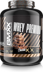 BMXX BODYMAXX SPORTSNUTRITION Whey Premium Chocolate 2kg