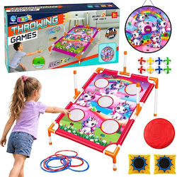 Lean Toys Игра за целева практика на открито