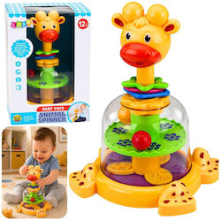 Lean Toys Бебешка играчка за 6+ месеца
