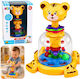 Lean Toys Σβούρα για 6+ Μηνών