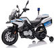 Kinder Elektromotorrad Elektrisch 12 Volt