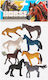 Mega Creative Miniature Toy