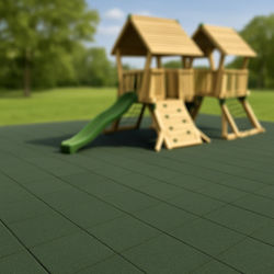 Showood Garden Flooring Material 50x50cm 73432 Showood Garden Flooring Material 50x50cm 73432