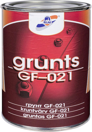 Rilak Грунд Подходящ за Метал 0.45lt