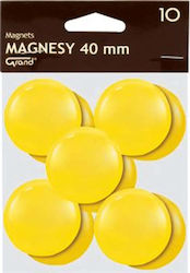 Grand Magnet 10 Pieces