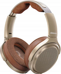 Fiio JT7 3.5mm / 4.4mm Balanced / 6.3mm Καφέ