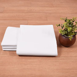 Σεντόνι 160x265 Hotel 50% Βαμβάκι 50% Polyester T160 Σεντόνι 160x265 Hotel 50% Βαμβάκι 50% Polyester T160