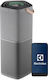 Electrolux Umidificator - Ionizator / Purificator de Aer pentru Spații 145m²
