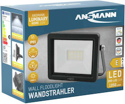 Osram LED прожектор 10W водоустойчив 5000K Osram LED прожектор 10W водоустойчив 5000K