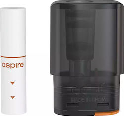 Aspire Pod 2ml with Heating Element 0.8ohm