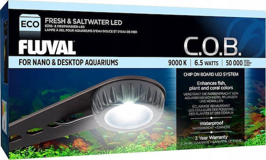 Fluval Λάμπα Led για Φωτισμό Ενυδρείου 6.5W