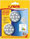 Sera Led Lamp for Aquarium Lighting with Blue Light 2W