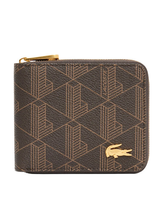 Mono Men's Wallet Black