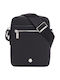 Men's Shoulder / Crossbody Bag Black