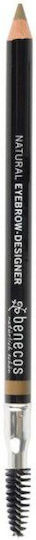 Benecos Augenbrauen-Make-up Bleistift Blond 1.13g
