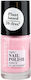 Benecos Glossy Βερνίκι Νυχιών Cotton Candy 5ml