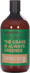 Benecos Shower Oil 500ml Benecos Shower Oil 500ml