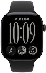 Apple Watch Series 12 Aluminium 42mm Waterproof...