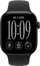 Apple Watch Series 12 Aluminium 42mm Waterproof...