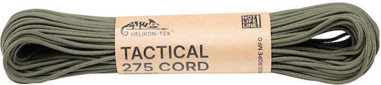 Helikon-Tex Seil Tactical 275 Schnur 30m Olivdrab