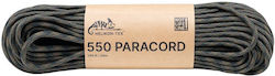 Helikon-tex Linka 550 Paracord 100ft Us Woodland